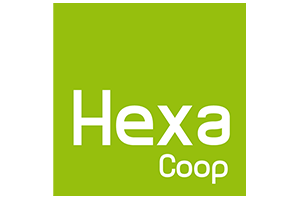 Logo HexaCoop