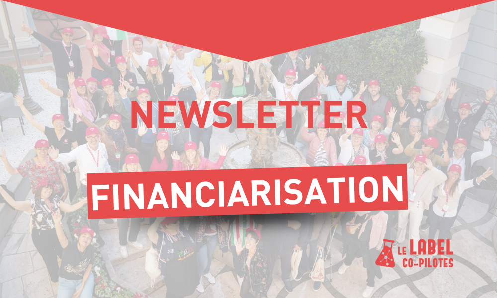 la financiarisation